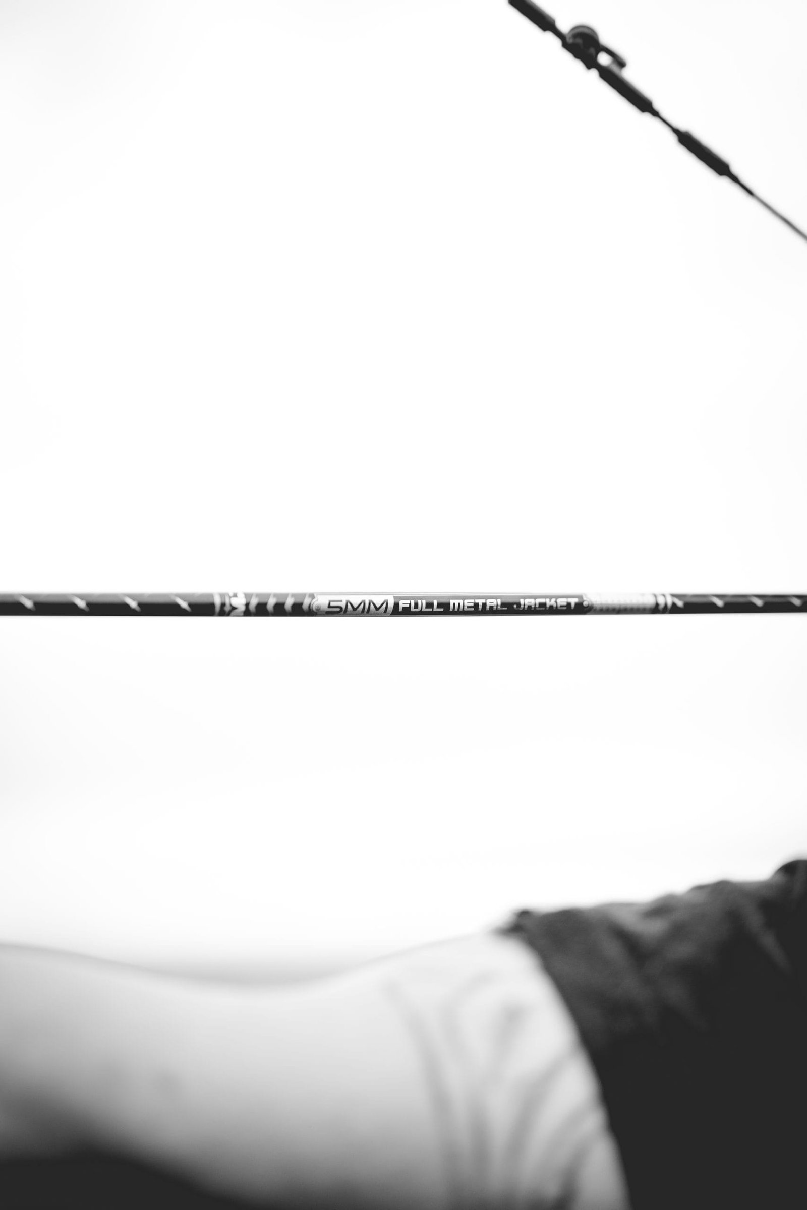 Easton FMJ disponible a l'atelier Black Arrow Nation